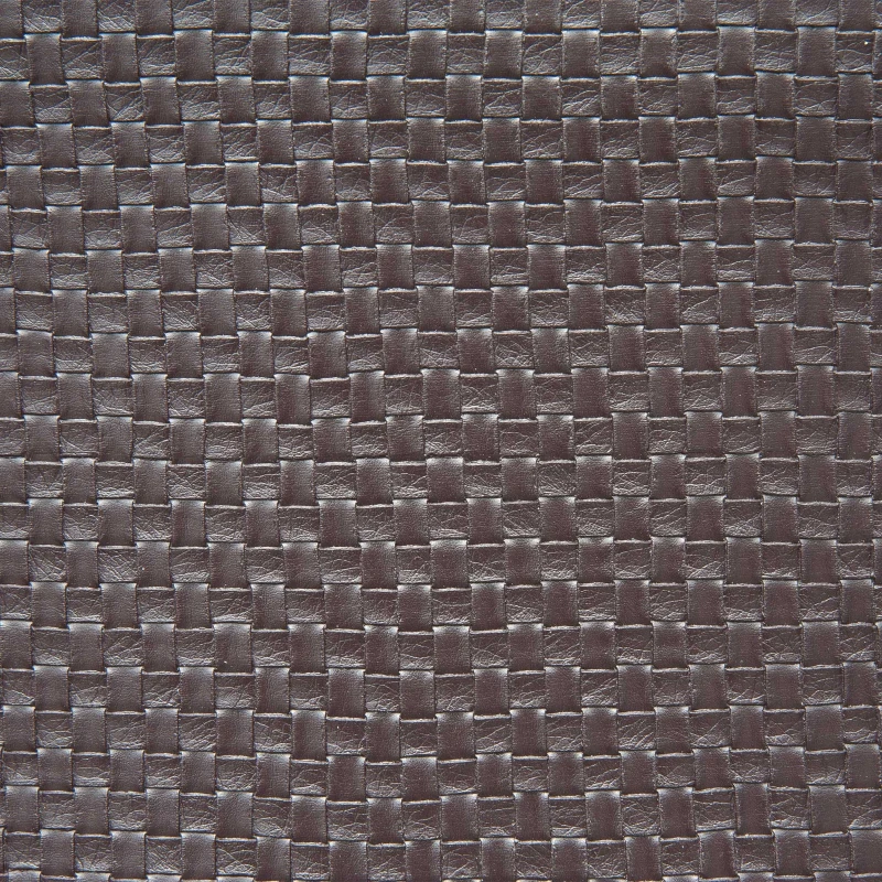 PawHut Divanetto da Interni per Cani con Cuscino Sfoderabile Marrone, 70x48x40cm