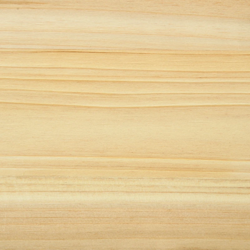 Outsunny Jardinera Exterior Grande de Madera con Enrejado para Plantas Trepadoras 2 Cajas de Cultivo 230x60x110 cm Natural