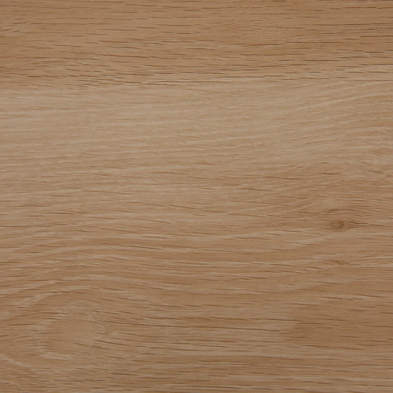 HOMCOM Schminktisch Kosmetiktisch mit Spiegel Frisierkommode Schmuck Schubladen Spanplatte Weiß+Eiche 70 x 39 x119-128 cm