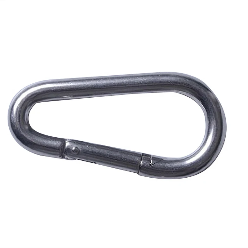 Outsunny Toldos Accesorios para Toldo Vela Cuerda Gancho Conjunto Fijacion de Acero Inoxidable