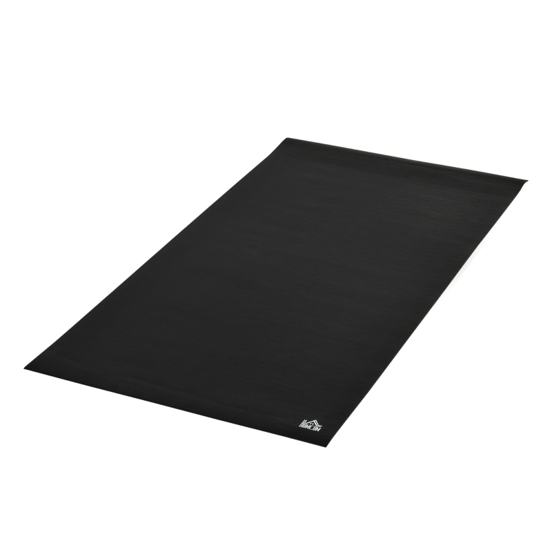 Tappetini per Tapis Roulant, 4 Pezzi, Tappetini per Attrezzature