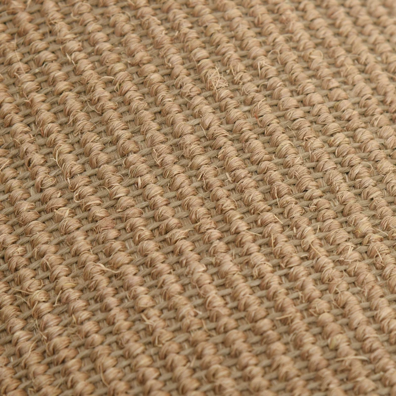 PawHut Kratzbaum Katzenhöhle Katzenkratzbaum Kratztonne mit kratzbrett Spielbällen katzenbett Kratzmatte mehrstöckig Spanplatte Plüsch Sisal Kaffee 40 x 34 x 91 cm