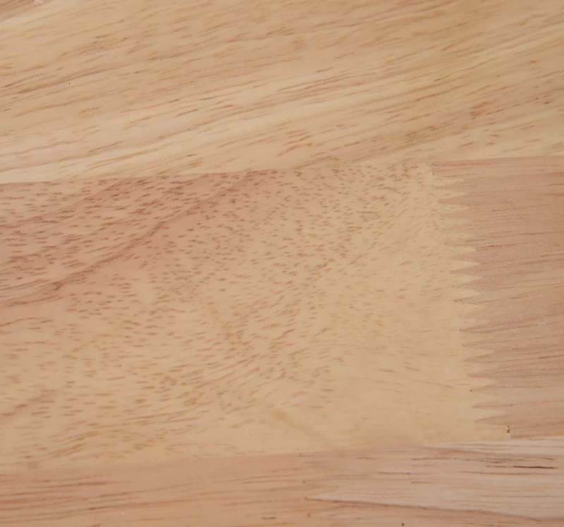 Lámpara de Pie de Madera Iluminación Interior Suave Lámpara con Estantes para Salón o Dormitorio 40x40x160cm Sin Bombilla