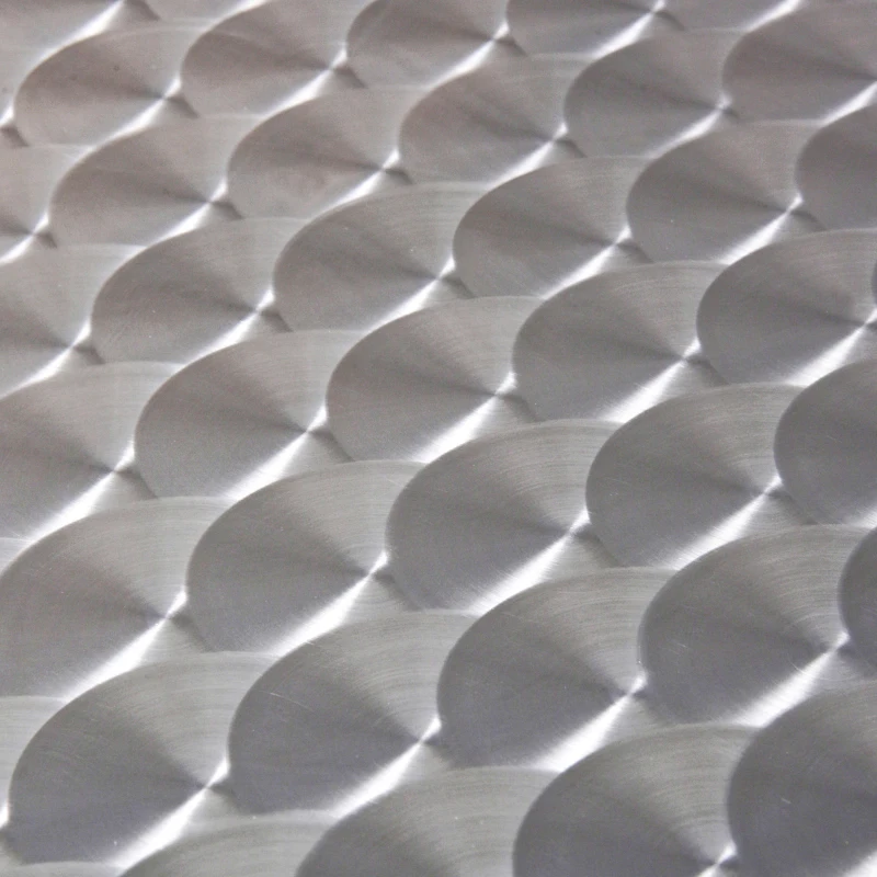 HOMCOM Table de bar table de cuisine en aluminium plateau en acier inoxydable 2 réglages de hauteur 70 cm/110 cm