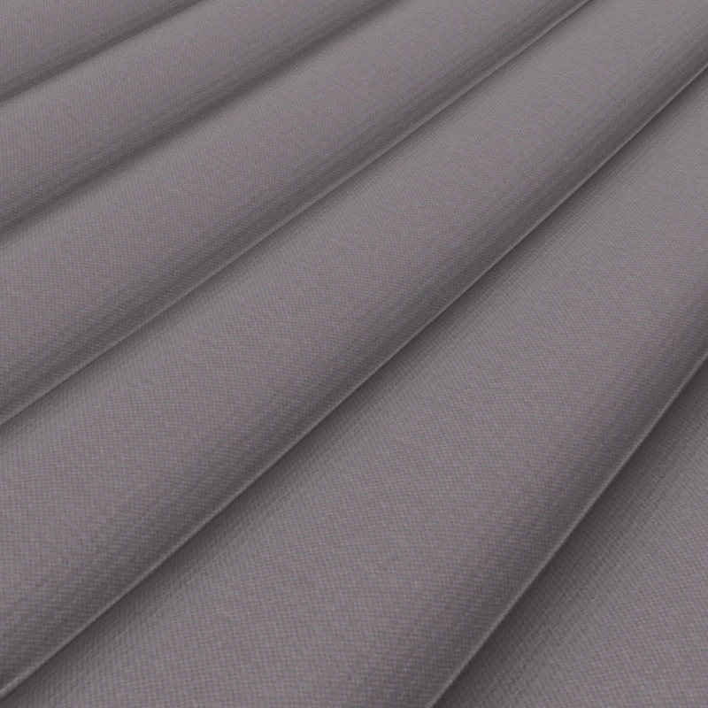 Outsunny Matelas gonflable pour camping 1 personne pliable avec sac de transport 195 x 70 x 10 cm gris