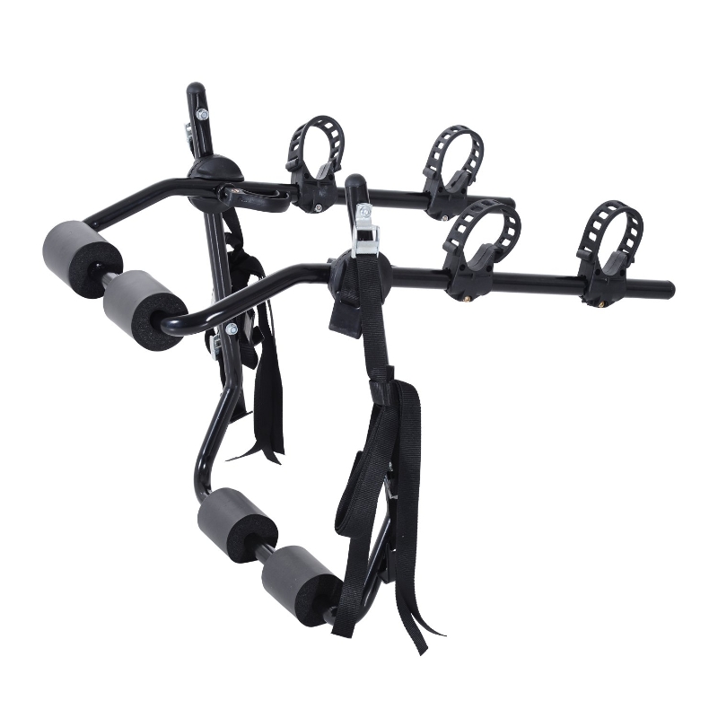 Thule Epos, un nouveau porte-vélos d'attelage innovant pour tous types de vélos - Vanlife Magazine