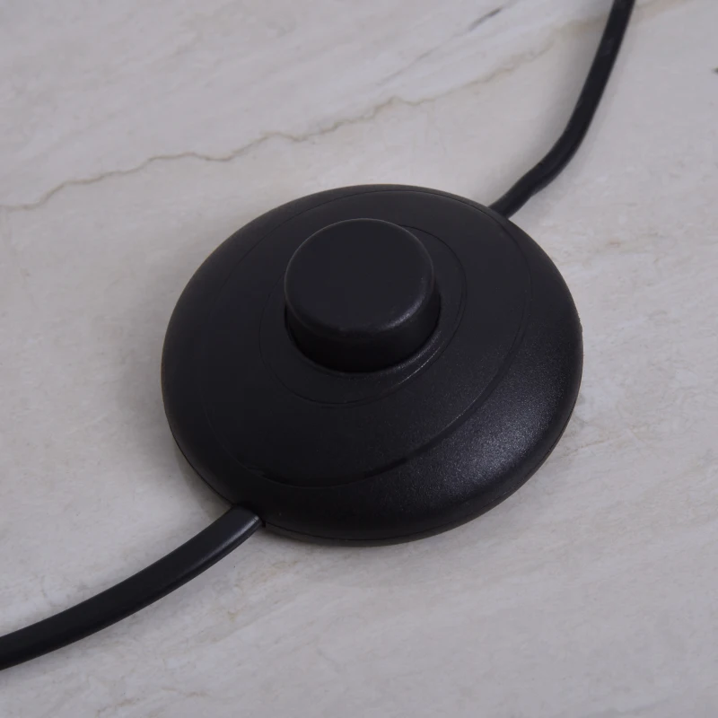 HOMCOM Lampadaire plume sur pied - ampoule E27 60 W max. - interrupteur à pied - dim. Ø 40 x 160H cm - métal chromé plumes d'oie blanc