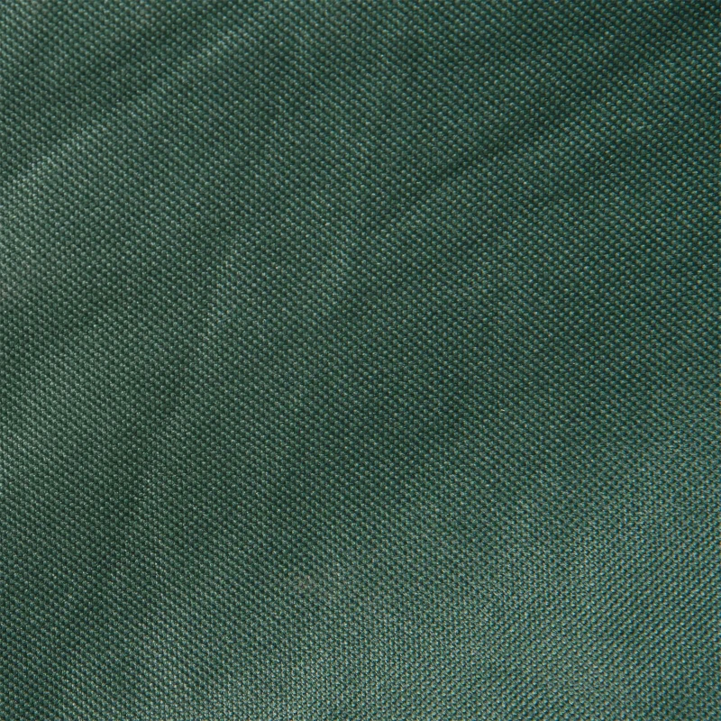 Outsunny Garden Patio Large Furniture Set Round Cover 600D Oxford Waterproof, Ф193 x 80H cm, Green