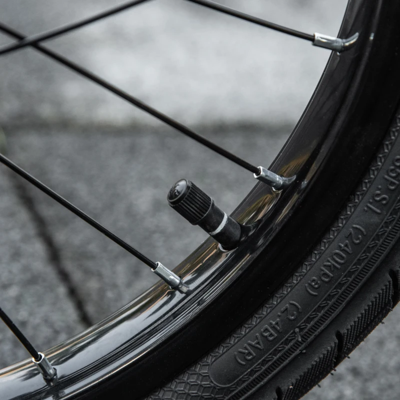 HOMCOM Monopattino per Bambini 5+ Anni, Altezza Regolabile e Doppio Freno, 156x68x101-108cm, Nero