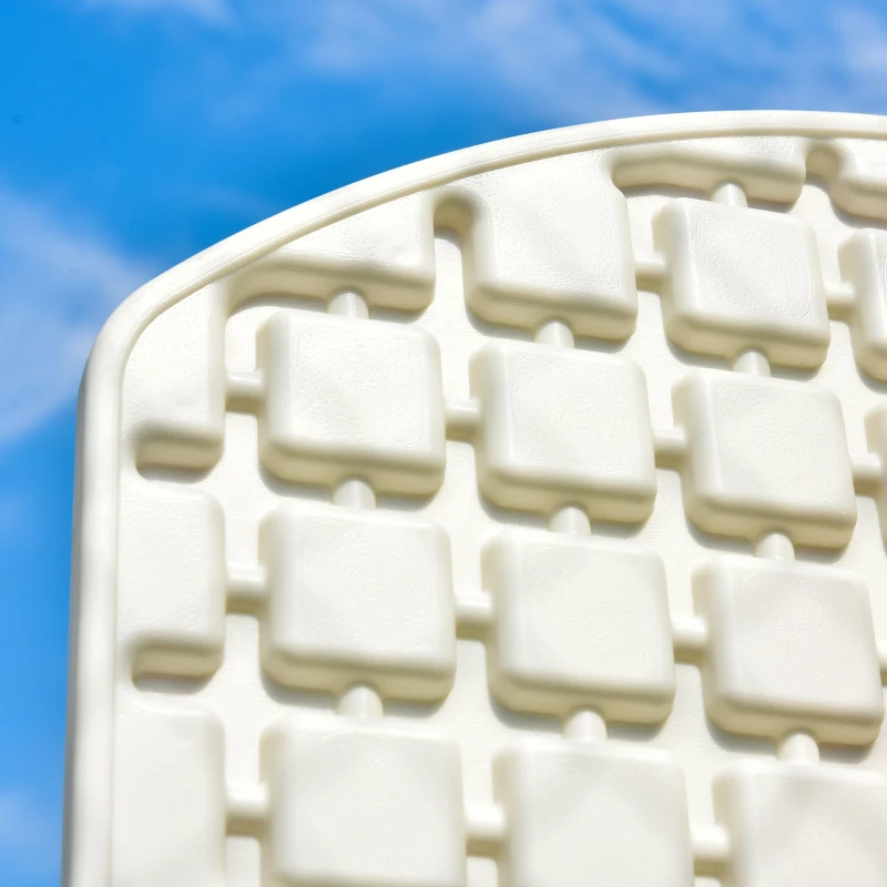 HOMCOM Panier de basket extérieur ajustable portable hauteur d'arceau réglable 212-250 cm base de lestage sur roulettes poteau métal noir blanc