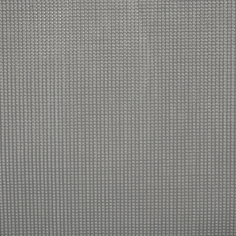 PawHut Barrière animaux rétractable automatique barrière de sécurité enroulable pour escaliers barrière extensible opération à une main dim. 1,4L x 0,88H m aluminium maille PVC gris