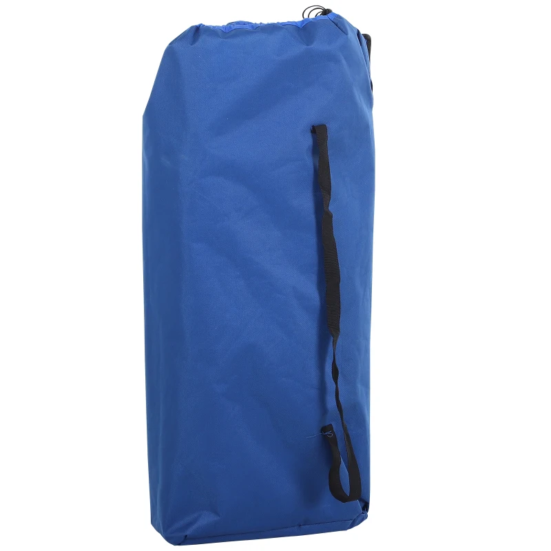 Banc de camping jardin 4 personnes pliable