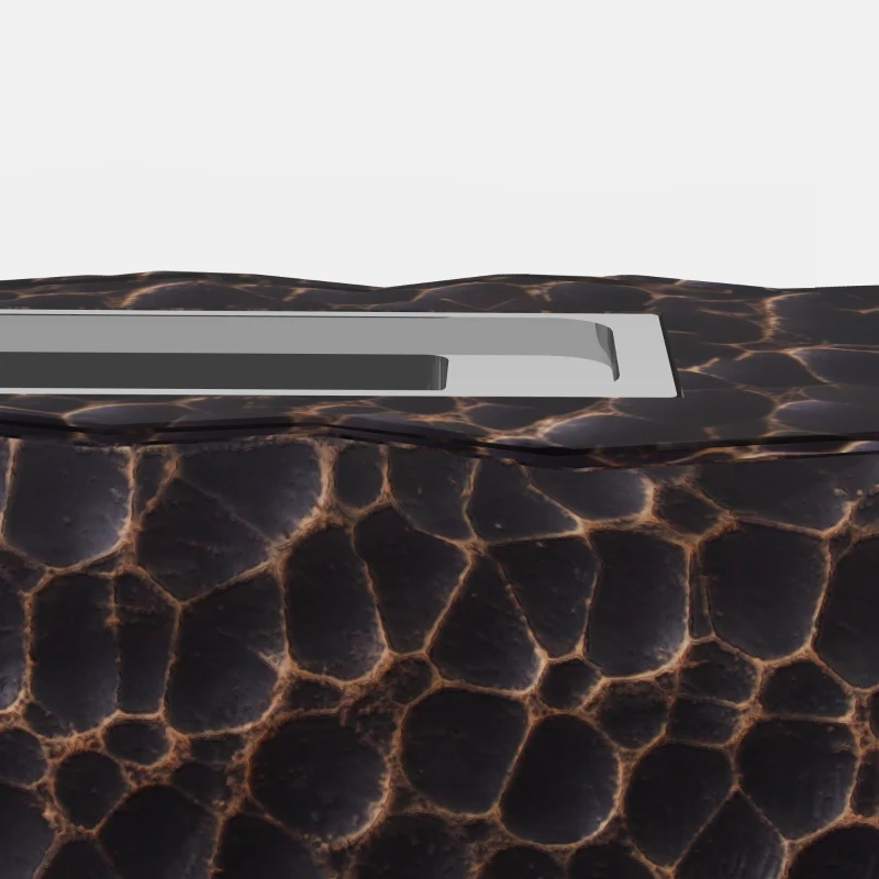 HOMCOM Camino a Bioetanolo da Tavolo con Bruciatore da 1.15L e Pannello in Vetro, 33x16x18cm, Nero