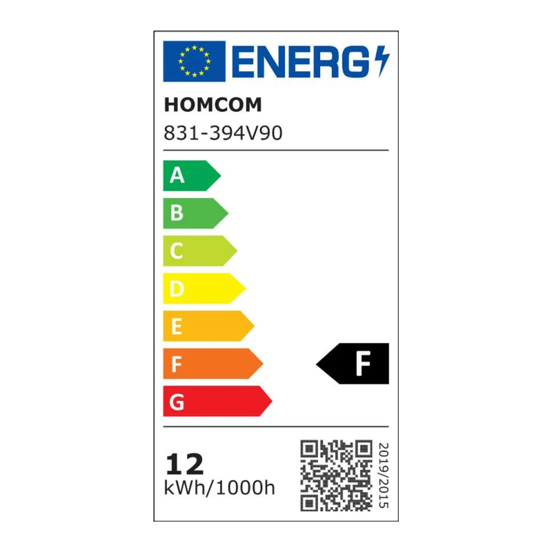 HOMCOM Tocador con Espejo con Luz LED Ajustable y Taburete Juego de Mesa de Maquillaje con 4 Cajones de Almacenaje para Dormitorio 80x40x133 cm Blanco