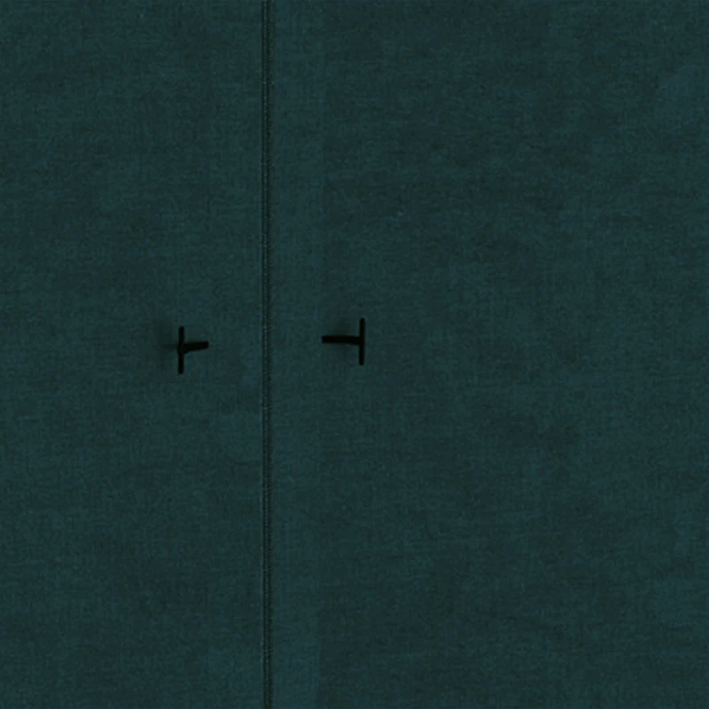 Outsunny 4 parois latérales pour pavillon de jardin tonnelle rigide 300 x 300 cm protéger de la pluie vent soleil gris