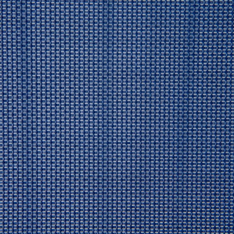 Outsunny Dondolo da Giardino 3 Posti con Tettuccio Regolabile, Tessuto Oxford e Acciaio, Blu Scuro