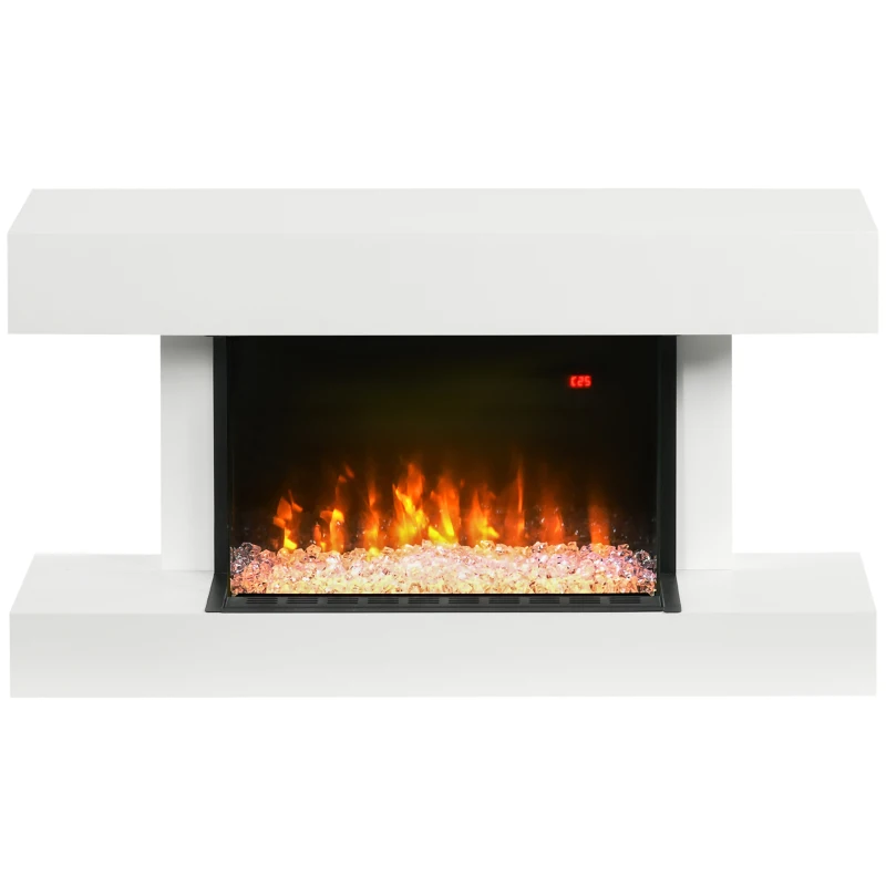Frangia Con Nappe Mnj-Trimmings – 12 Metri, Larghezza 11 Cm, Colore Rosa Chiaro, In Fibra Di Poliestere, Per Abiti E Decorazioni Fai Da Te