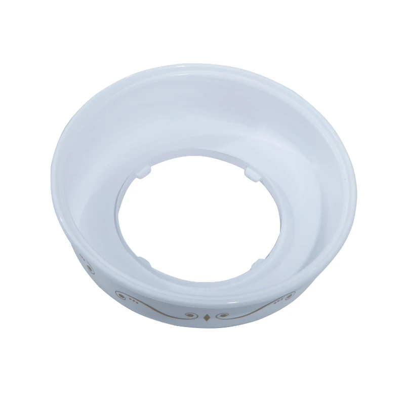 HOMCOM Máquina de Algodón de Estilo Retro con Medidor y 10 Palos de Bambú Acero Inoxidable y Aluminio 30x30x28 cm Azul