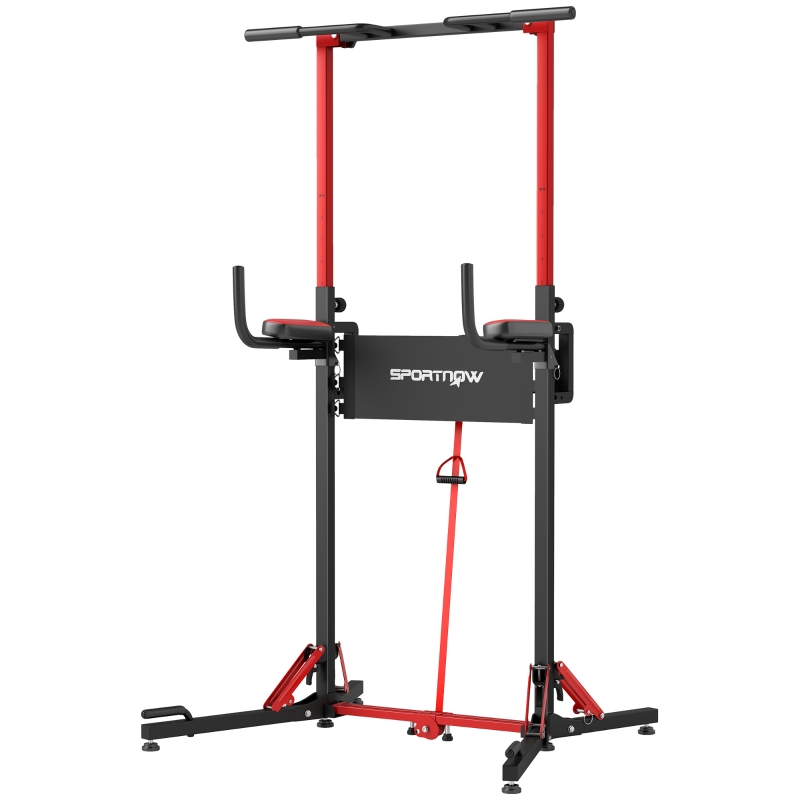 Barre de traction murale, support de Station de trempage