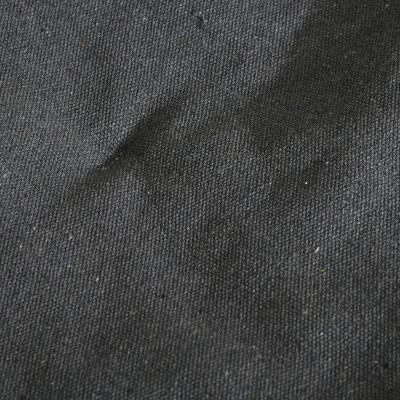 Outsunny Chaise suspendue hamac de voyage portable dim. 80L x 60l x 36H m macramé coton polyester gris