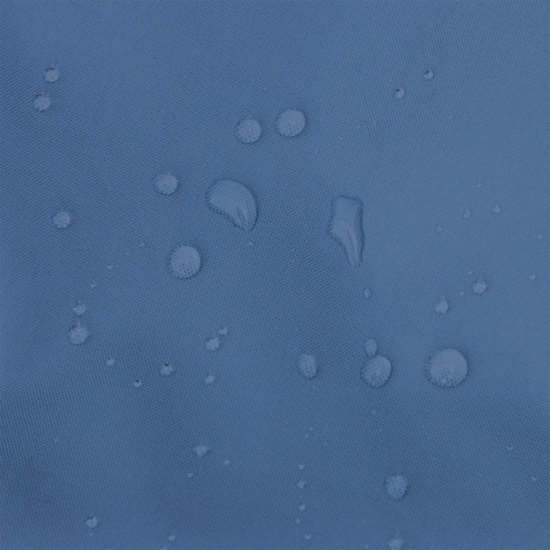 Outsunny Pop Up Gazebo 3 x 6m, Foldable Canopy Tent, Height Adjustable Wedding Awning Canopy w/ Carrying Bag, Blue