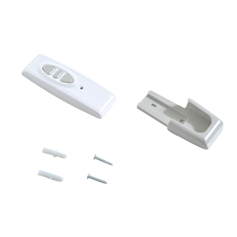 Ecran de projection motorisé 4:3 244L x 183H cm blanc