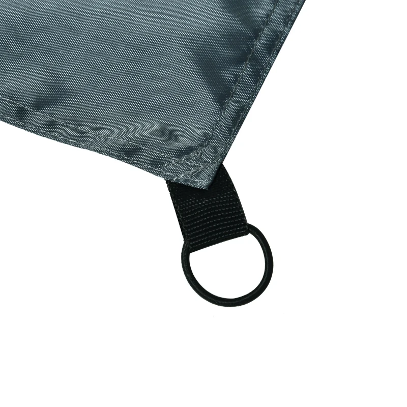 Outsunny Shower Tent, Pop Up Toilet Tent Privacy Tent, Outdoor Changing Dressing Bathing Shelter with Portable Carrying Bag and Removable Floor, for Camping Travel Fishing Hiking, Blue