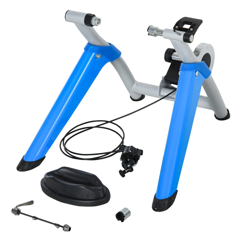 Indoor bike trainer stand uk sales