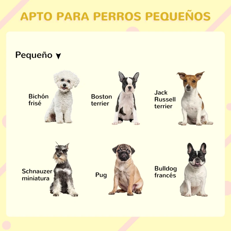 PawHut Caseta de Madera para Perros Casita para Mascotas con Techo Asfáltico y Base Extraíble 97x72x65 cm Gris