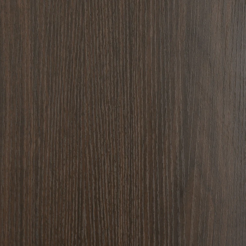 HOMCOM Printer Stand Home Office Mobile Storge File Cabinet Organizer with Castors, Door, Walnut Brown