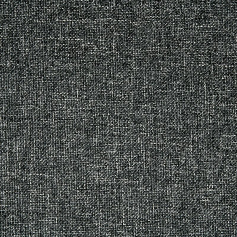 Outsunny Salon de jardin en résine tressée imitation rotin modulable 5 pièces coussins inclus gris