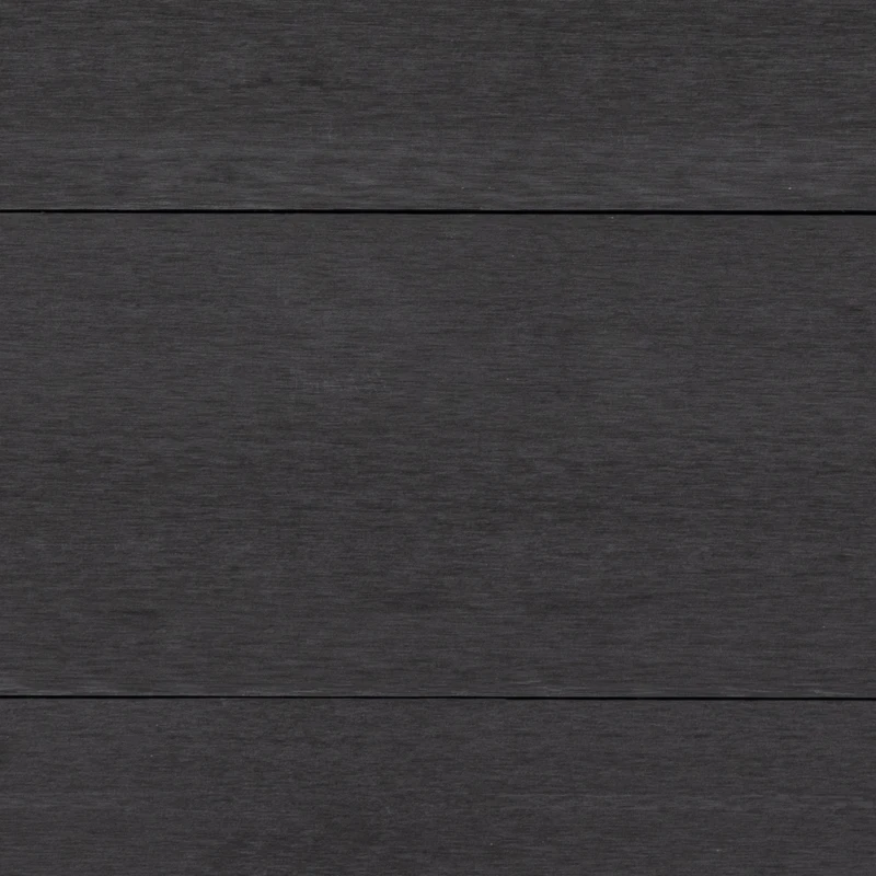 Outsunny Fioriera Vaso per Piante e Colture in Legno e Plastica 100x50x50cm Grigio