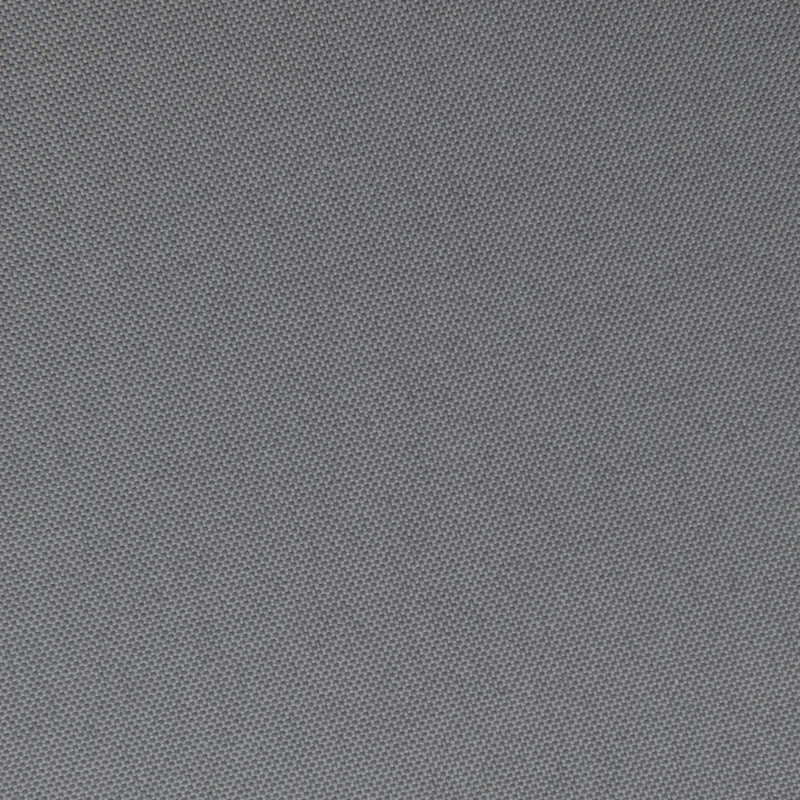 Outsunny 3 Pieces Rattan Bistro Set with Glass Top Coffee Table, Chairs and Cushions for Outdoor, Patio, Balcony, Grey