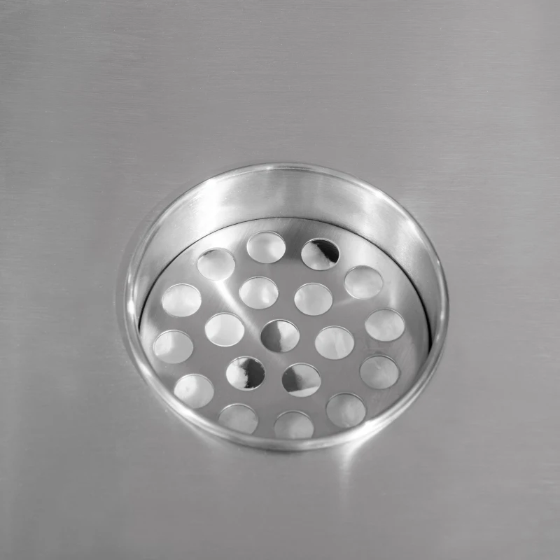 HOMCOM Cheminée éthanol à Poser Cheminée Portable à table avec réservoir 0,4 L Couverture 15 m² - dim. 25L x 25l x 60H cm