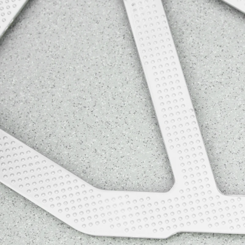 DURHAND Carrinho de Mão Portátil para Escadas com 6 Rodas Capacidade 70 kg para Entregas Armazéns Mercado Mudanças Prata e Preto