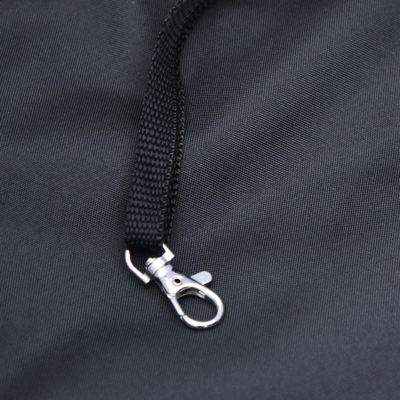 PawHut Passeggino per Cani con Cesto, Cuscino e 2 Guinzagli, in Acciaio e Tessuto Oxford, 81x48x99 cm, Nero e Grigio