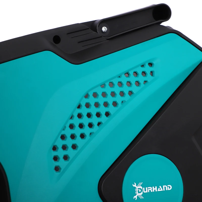 Tambur Retractabil DURHAND cu Furtun 15 m si 7 Moduri(m-7)