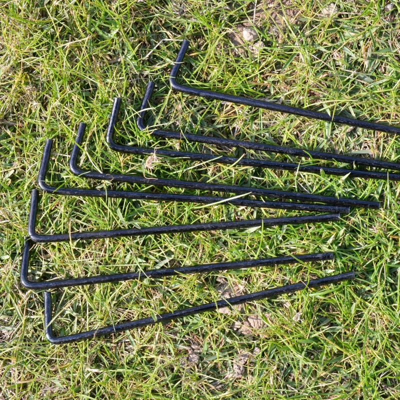 Outsunny Pergola anbaubar dim. 4L x 3B x 2,7H m Gartenpavillon Polyester hochdicht Moustiquaires Creme Metallstruktur Grau Epoxid