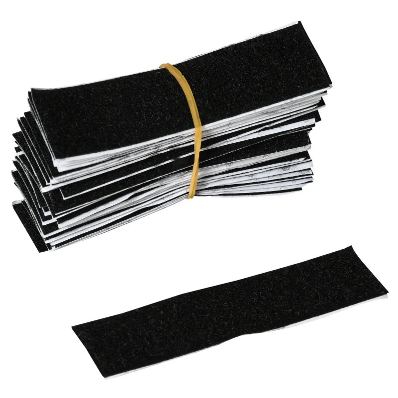 Outsunny Bac à sable pour enfants, avec couvercle, 4 places, parois en plastique robuste, 183 x 105 x 22,5 cm, Marron