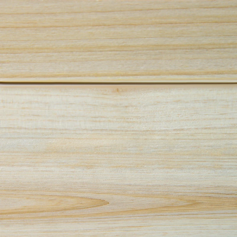 Outsunny Huerto Urbano Arriate de Madera de Jardín Cuadrada Jardinera Macetero para Cultivos Plantas Flores Hierbas Terraza 100x100x16 cm Natural