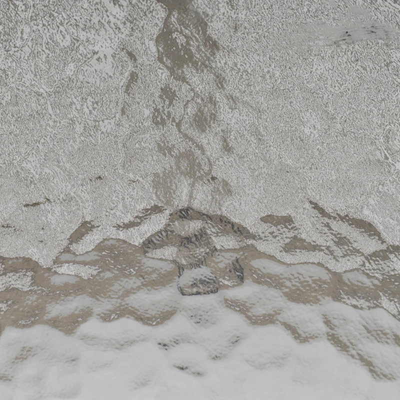 Outsunny Set mobilier de Grădină cu 2 Scaune și Măsuță de Cafea cu Blat din Sticlă, Ø49x47 cm, Maro