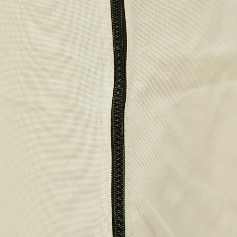 beschermhoes voor parasol met ritssluiting parasolhoes Ø 300 cm