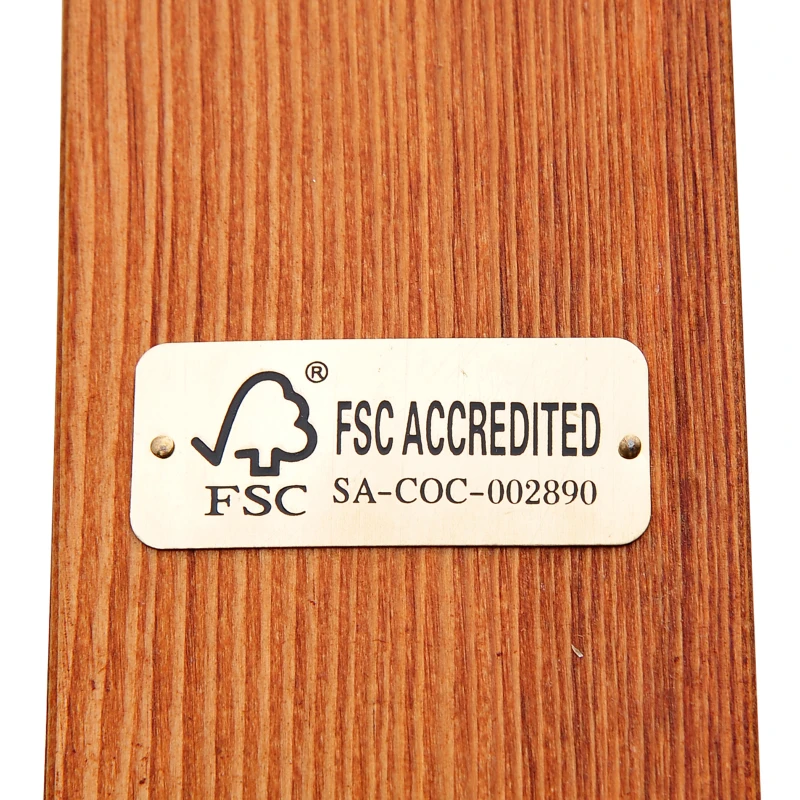 Outsunny Amaca da Giardino con Struttura in Legno, Lettino in Cotone per 2 Persone con Cuscini, 207x150x40cm Bianco