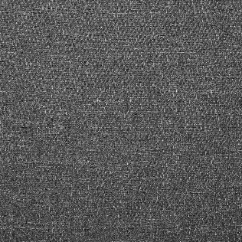 Space-Saving L-Shaped Sofa with Wooden Coffee Table, Stool Table Boxes, Outdoor Garden Lounge Set for 7-8 People, 115L x 60W x 78.5H cm, Grey