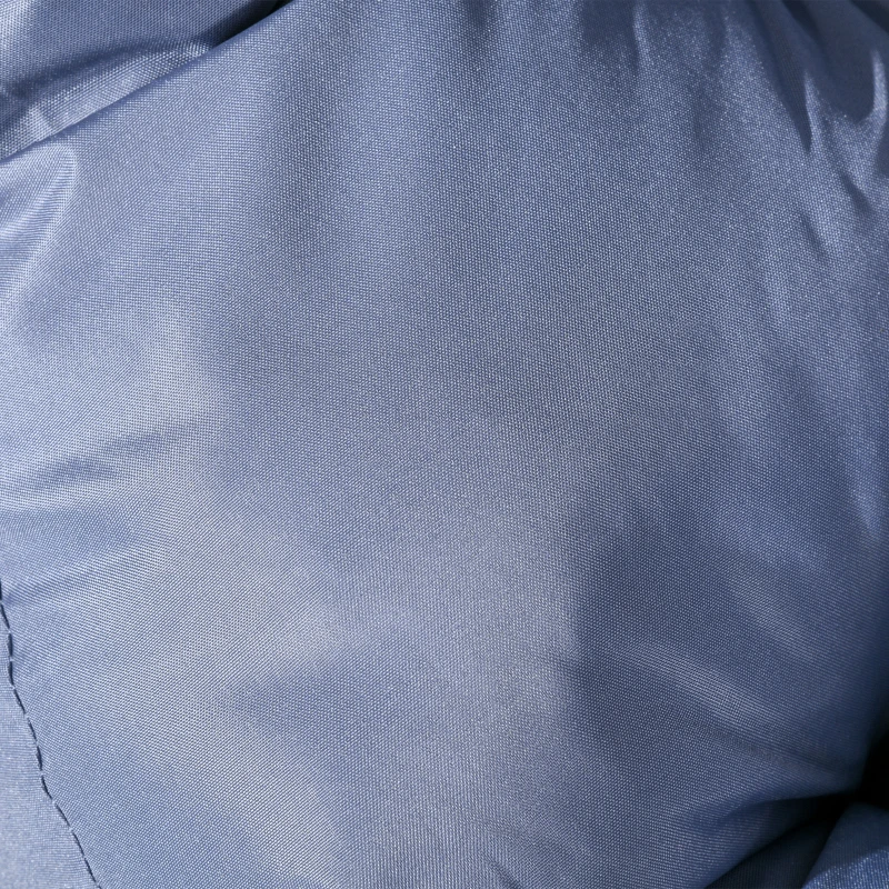 Outsunny Fotel Ogrodowy z Rattanu, Siedzisko Rattanowe, PE-Rattan, 89 cm x 75 cm x 143 cm, Szary+Czarny