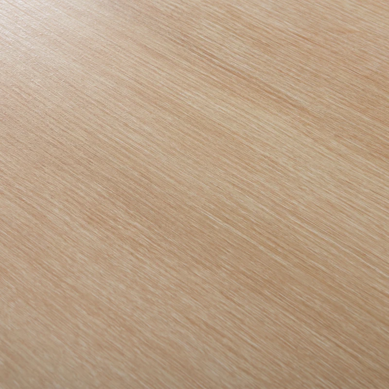 HOMCOM Buffet da Cucina Madia Mobile da Archiviazione per Camera, Salotto Ufficio con 2 Porte 2 cassetti, 76 x 48 x 91 cm, Bianco e Effetto Legno