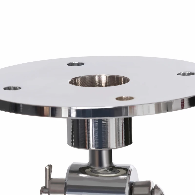 SPORTNOW Speedball Boxsack Erwachsene mit 360° drehbarer Rotule Pumpe Wand- oder Deckenmontage Schwarz und Weiß