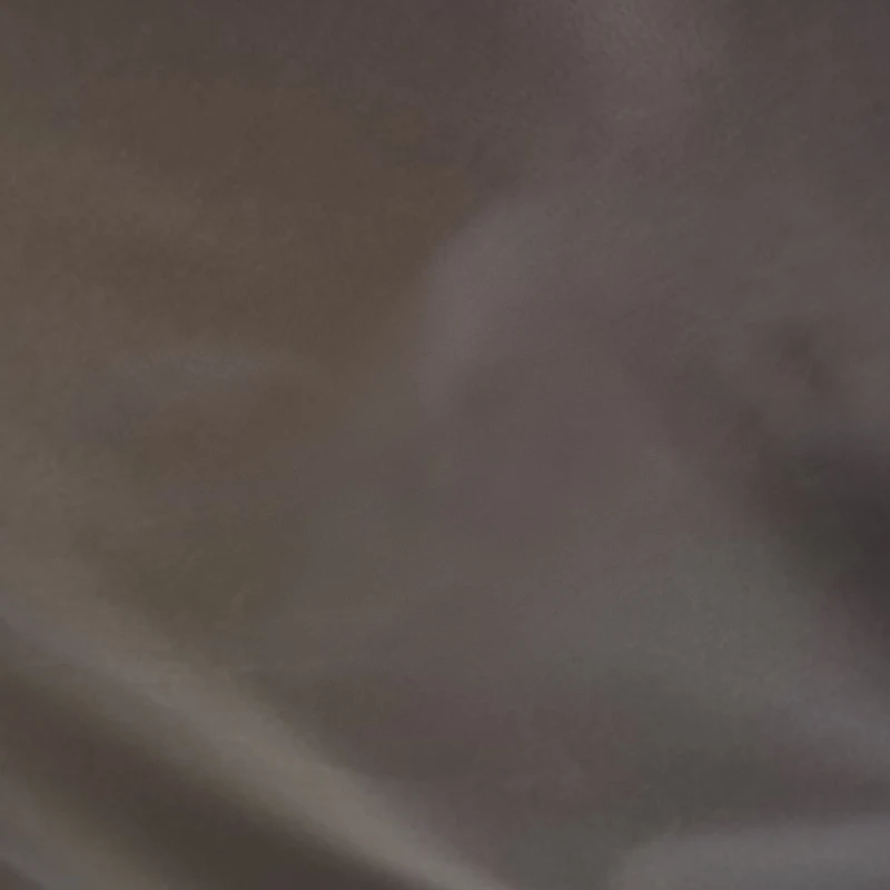 Outsunny Telo del Tetto per Pergolato, Gazebo Retrattile di 3 x 3 m, Caffè