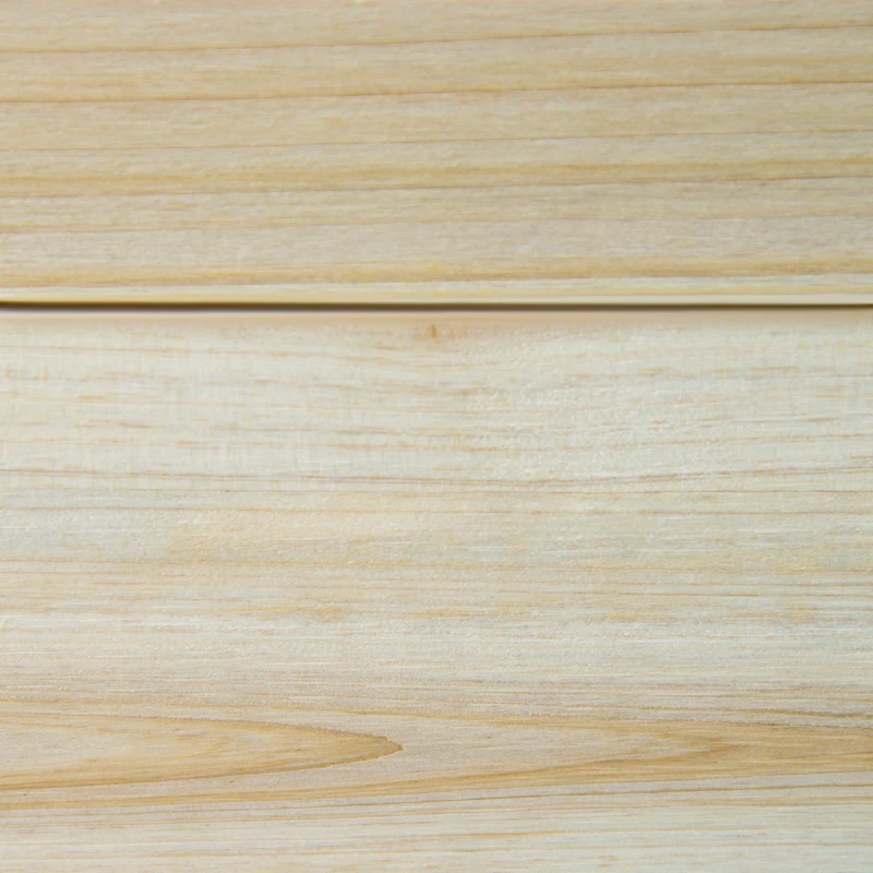 Outsunny Hochbeet aus Holz, Garten-Hochbeet ohne Boden, einfach zu montieren 100 x 100 x 16 cm aus Massivholz Naturholz