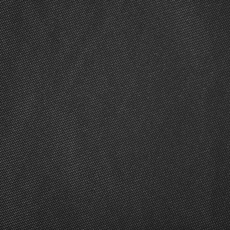 Outsunny Wasserdichte Schutzhülle für Sonnenschirm mit Reißverschluss und Kordelzug, schwarzes Oxford-Gewebe